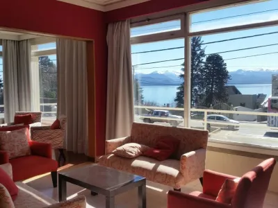 Hoteles 1 estrella Hotel Islas Malvinas