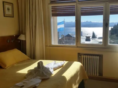 Hoteles 1 estrella Hotel Islas Malvinas