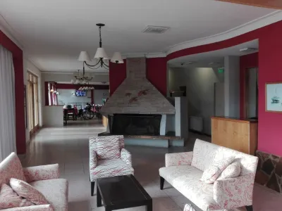 Hoteles 1 estrella Hotel Islas Malvinas