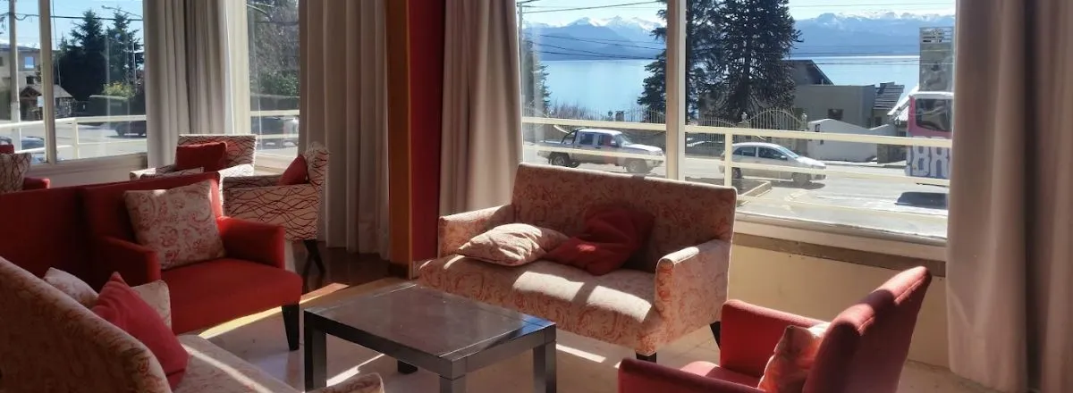 Hoteles 1 estrella Hotel Islas Malvinas