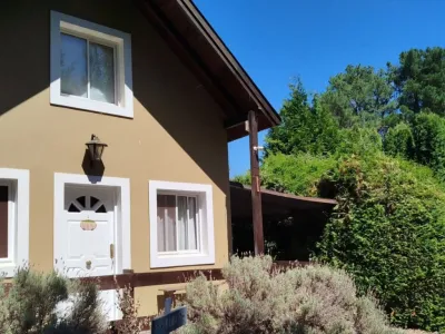 Cabañas 3 estrellas Cabañas Las Marías