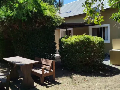 Cabañas 3 estrellas Cabañas Las Marías