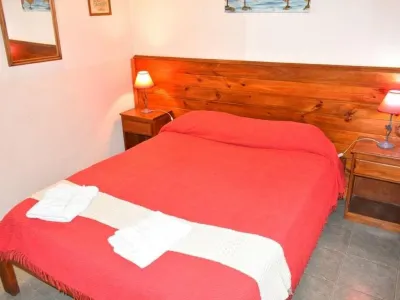 Cabañas 3 estrellas Cabañas Las Marías