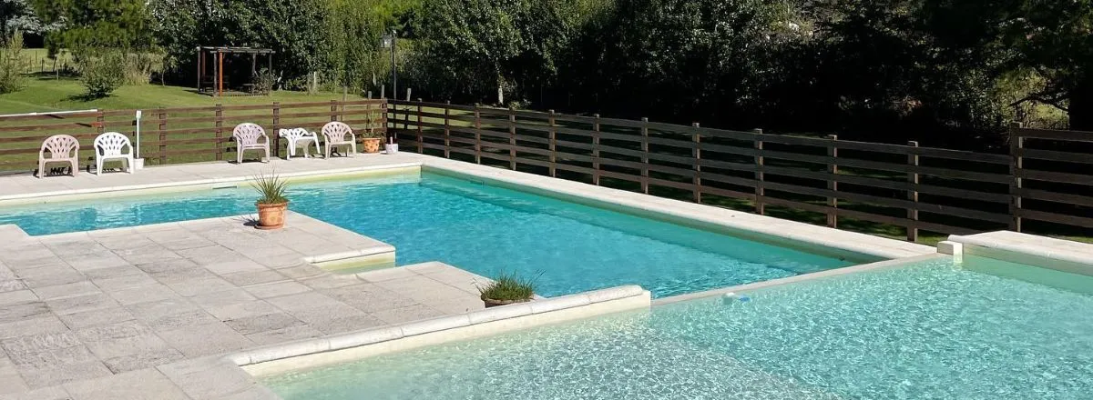 Cabañas 3 estrellas Cabañas Las Marías