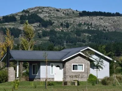 Cabañas 3 estrellas Cabañas Eden Soñado