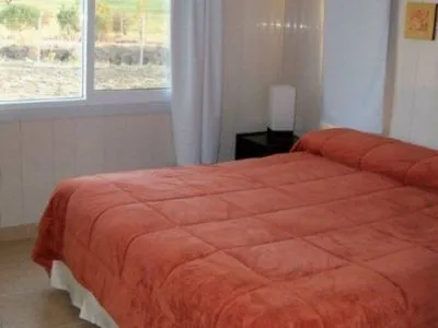 Cabañas 3 estrellas Cabañas Eden Soñado