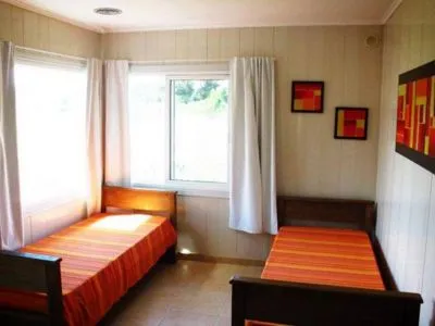 Cabañas 3 estrellas Cabañas Eden Soñado