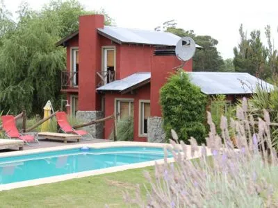 1-star Cabins El Remanso de Juan cabins