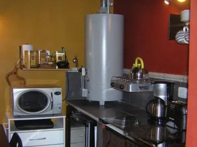 1-star Cabins El Remanso de Juan cabins