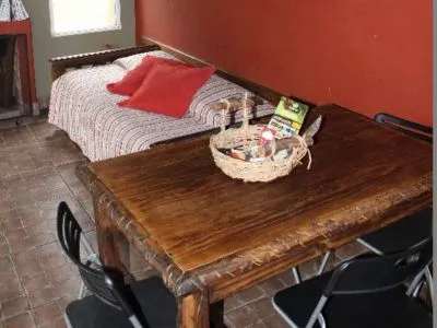 1-star Cabins El Remanso de Juan cabins