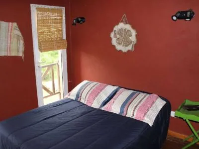 1-star Cabins El Remanso de Juan cabins