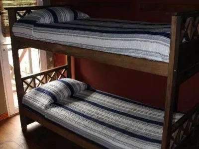 1-star Cabins El Remanso de Juan cabins