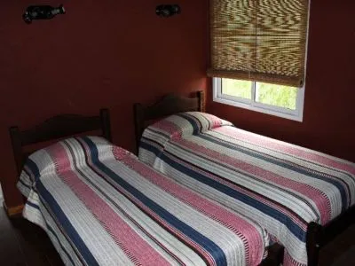 1-star Cabins El Remanso de Juan cabins