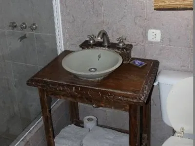 1-star Cabins El Remanso de Juan cabins