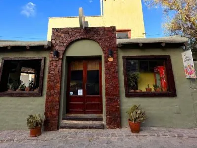 Solar de La Quebrada Hosterías  en  Humahuaca