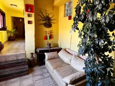 Hosterías Solar de La Quebrada