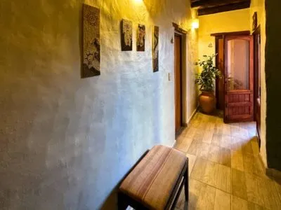 Hosterías Solar de La Quebrada