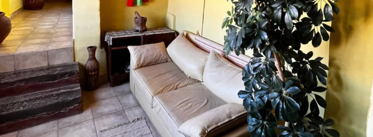 Hosterías Solar de La Quebrada