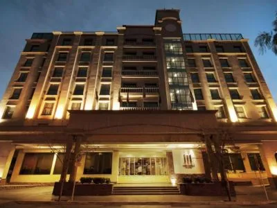 Mod Hotels Mendoza Hoteles 4 estrellas  en  Mendoza