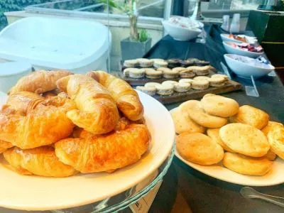 Hoteles 4 estrellas Mod Hotels Mendoza