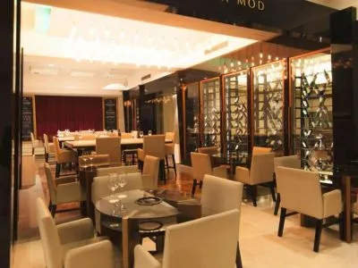 Hoteles 4 estrellas Mod Hotels Mendoza