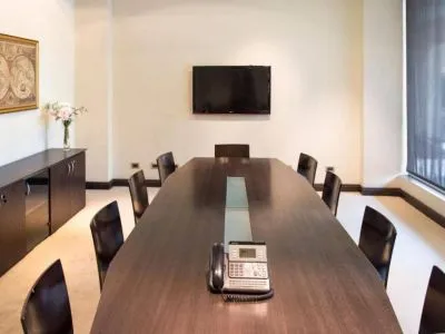 Hoteles 4 estrellas Mod Hotels Mendoza