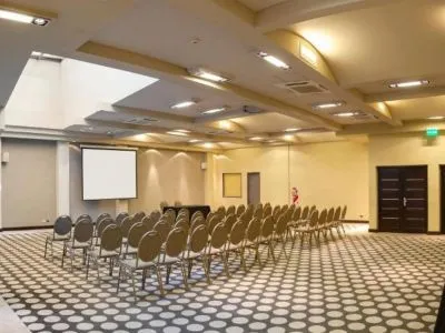 Hoteles 4 estrellas Mod Hotels Mendoza