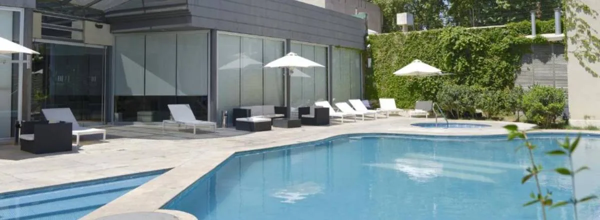 Hoteles 4 estrellas Mod Hotels Mendoza