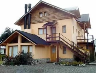 Directo a la Patagonia Alojamientos en el Cerro Catedral   en  Bariloche