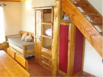 Alojamientos en el Cerro Catedral  Directo a la Patagonia