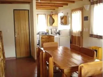 Alojamientos en el Cerro Catedral  Directo a la Patagonia