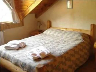 Alojamientos en el Cerro Catedral  Directo a la Patagonia