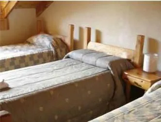 Alojamientos en el Cerro Catedral  Directo a la Patagonia