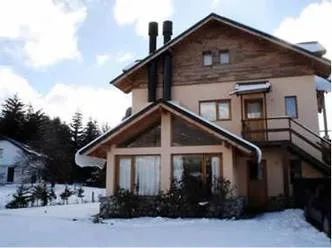 Alojamientos en el Cerro Catedral  Directo a la Patagonia