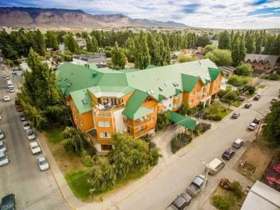 Kosten Aike 4-star Hotels  in  El Calafate