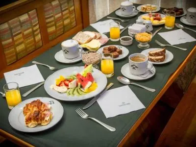 4-star Hotels Kosten Aike