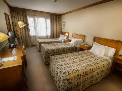 4-star Hotels Kosten Aike