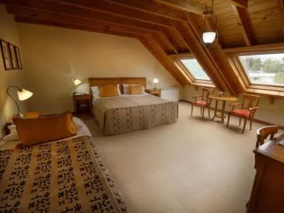 4-star Hotels Kosten Aike