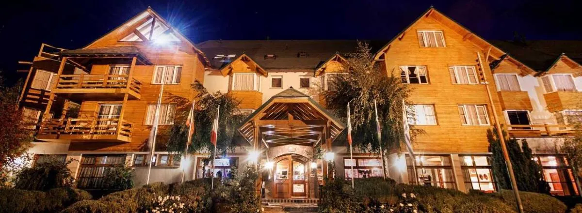 4-star Hotels Kosten Aike