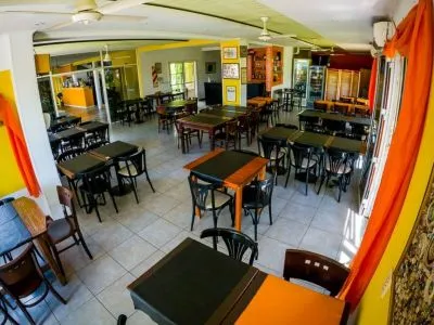 Hoteles 2 estrellas Termas del Este