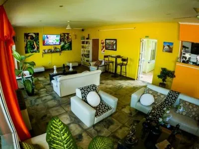 Hoteles 2 estrellas Termas del Este