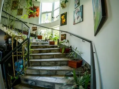 Hoteles 2 estrellas Termas del Este