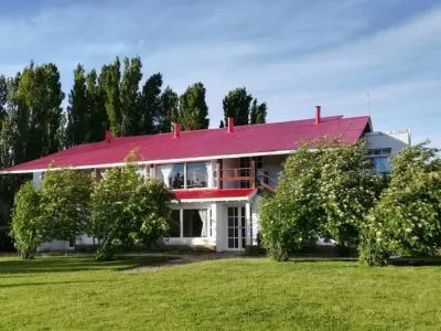 El Galpón del Glaciar 3-star Hostelries  in  El Calafate