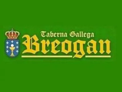 Breogan Cocina Española  en  Bariloche