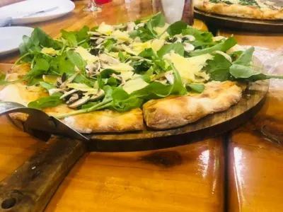 Tasca Brava Cocina Española  en  Bariloche