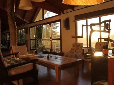 3-star Hostelries Bla Lodge