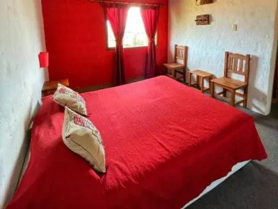 3-star Hostelries Bla Lodge