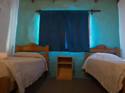 3-star Hostelries Bla Lodge