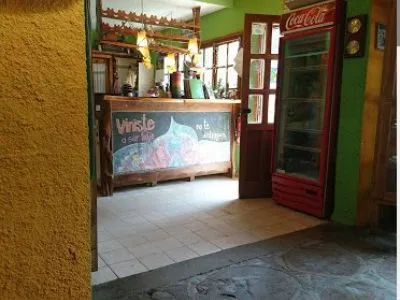 Curantos Emilio Goye Restaurantes  en  Bariloche