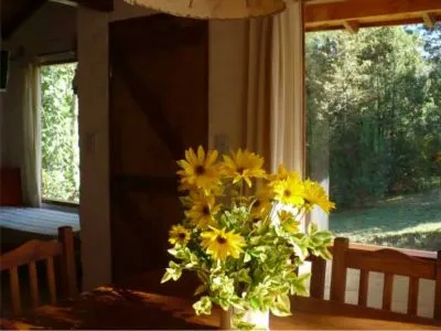 Cabañas Las Grullas